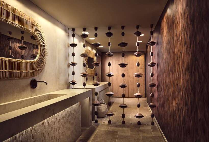 The Royal Senses Resort & Spa Crete, Curio Collection Hilton