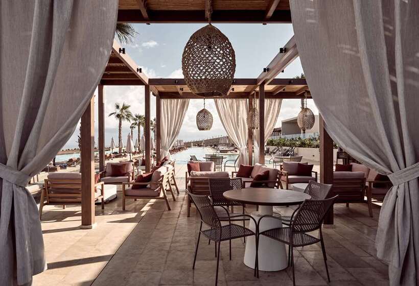 The Royal Senses Resort & Spa Crete, Curio Collection Hilton