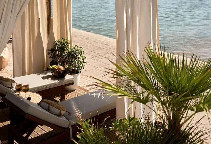 The Royal Senses Resort & Spa Crete, Curio Collection Hilton