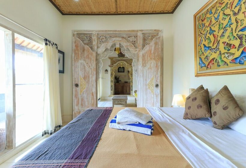 هتل Ubud Chez Nyoman