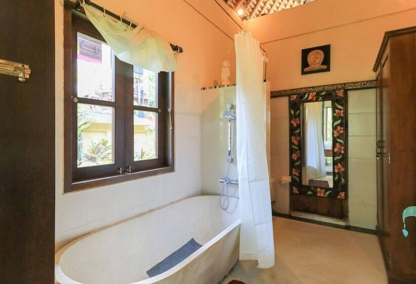 هتل Ubud Chez Nyoman