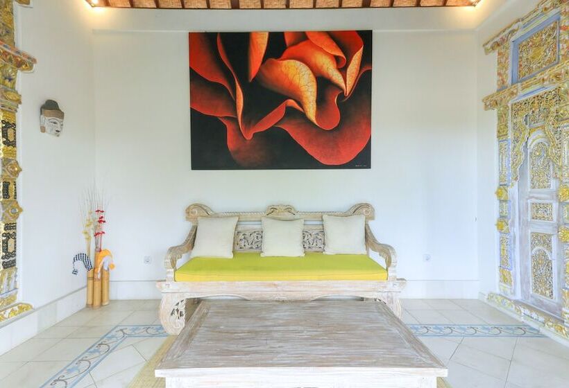 هتل Ubud Chez Nyoman