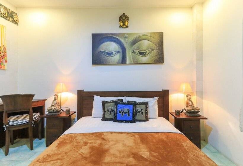 هتل Ubud Chez Nyoman