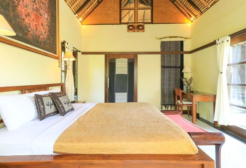 هتل Ubud Chez Nyoman