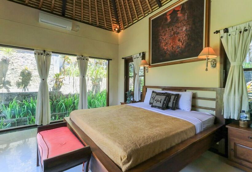 هتل Ubud Chez Nyoman