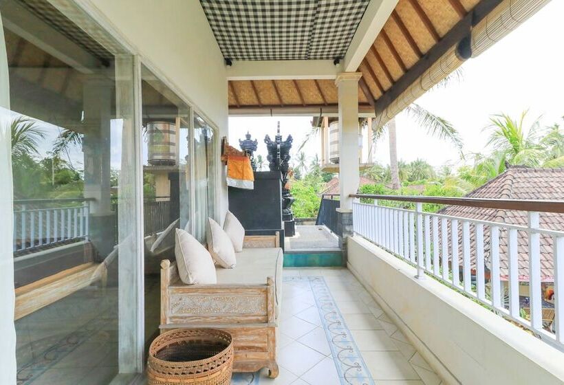 هتل Ubud Chez Nyoman