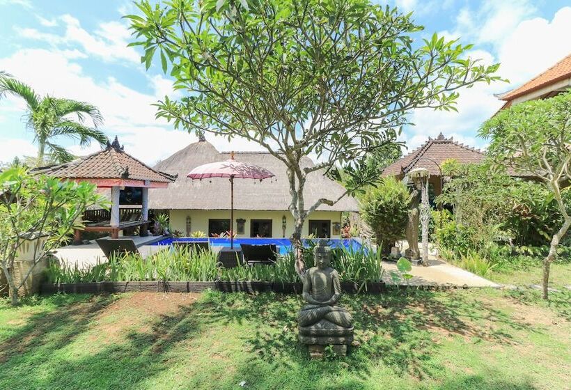هتل Ubud Chez Nyoman