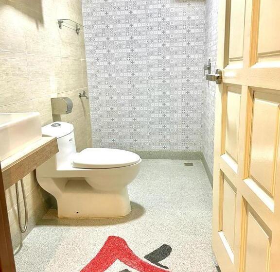 هتل Villa Abadi Resort