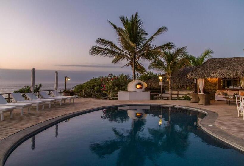 هتل Villas Del Mar Máncora