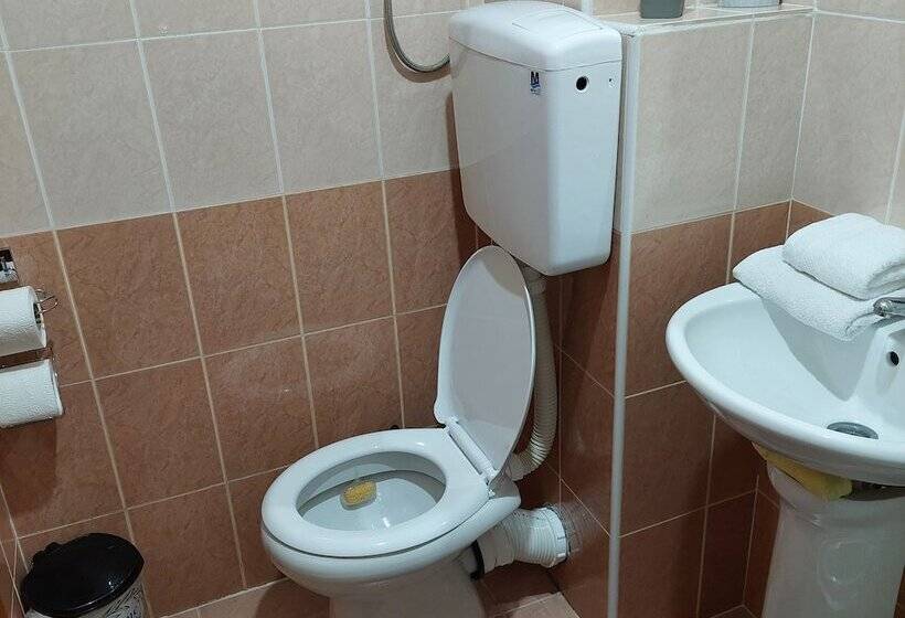 پانسیون Guest House Bikica