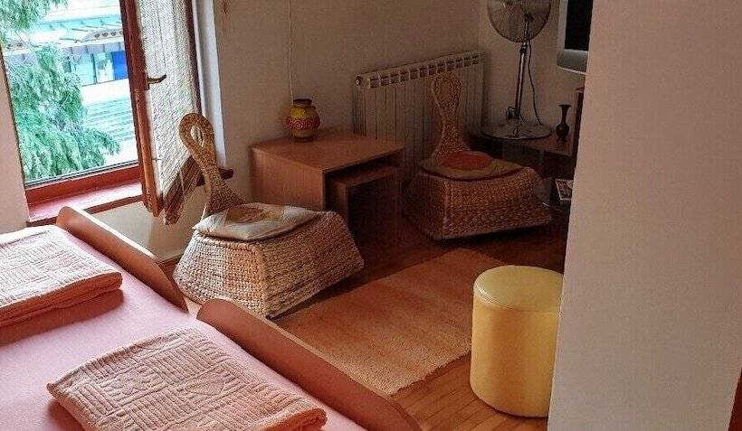 پانسیون Guest House Bikica