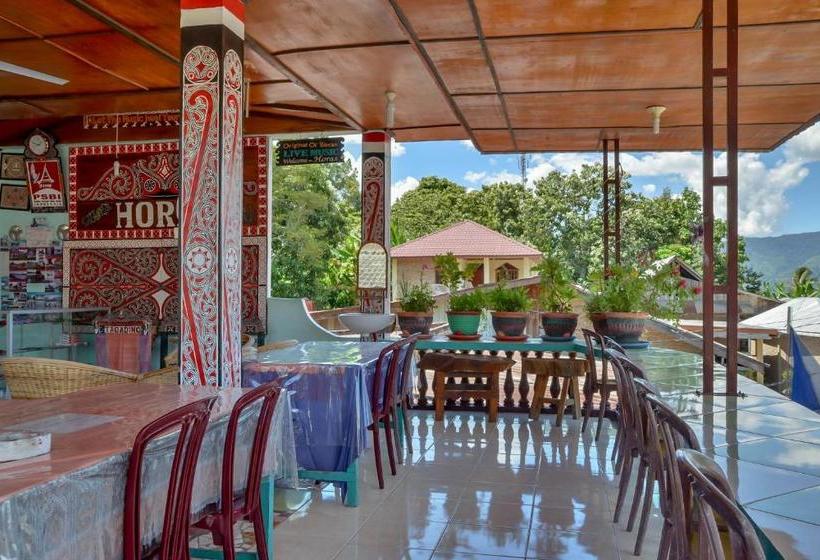 پانسیون Marysca Guesthouse