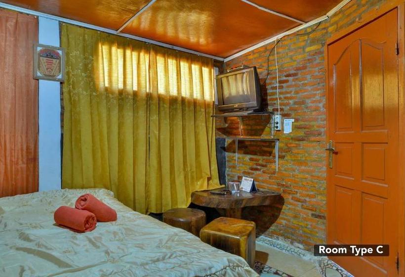 پانسیون Marysca Guesthouse