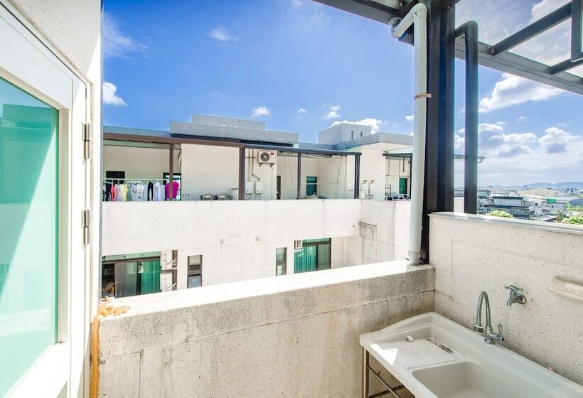 پانسیون Milk Homestay