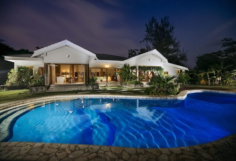 پانسیون Nakatumble