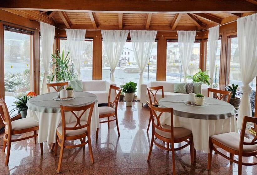 Romantik Hotel Eleonora