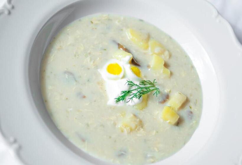 Romantik Hotel Eleonora