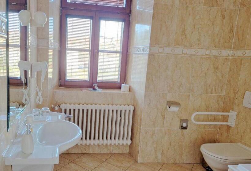 Romantik Hotel Eleonora