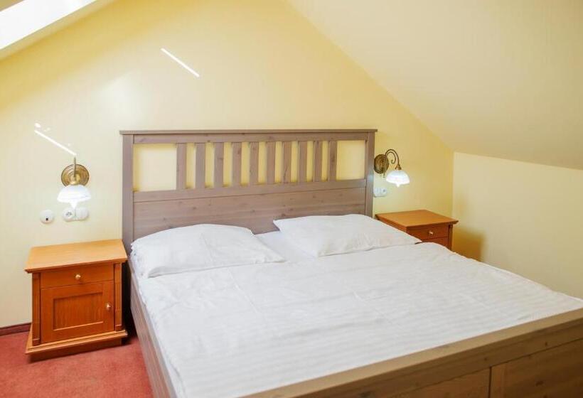 Romantik Hotel Eleonora