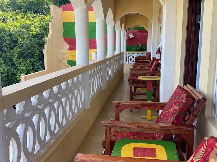 Solet S Paradise Negril