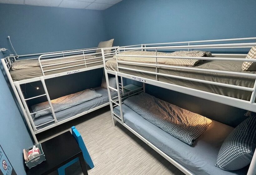 Sun Moon Lake Rainbow Sup Hostel