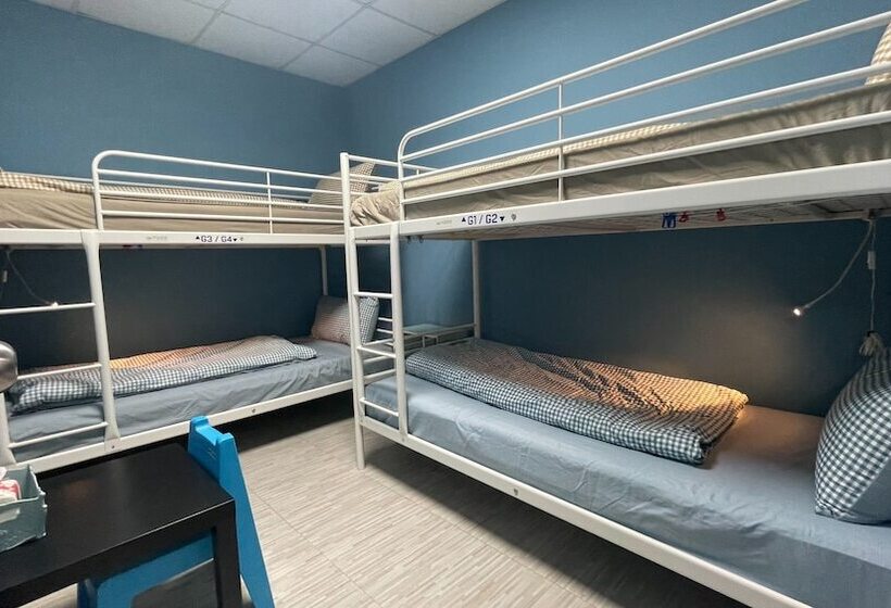 Sun Moon Lake Rainbow Sup Hostel