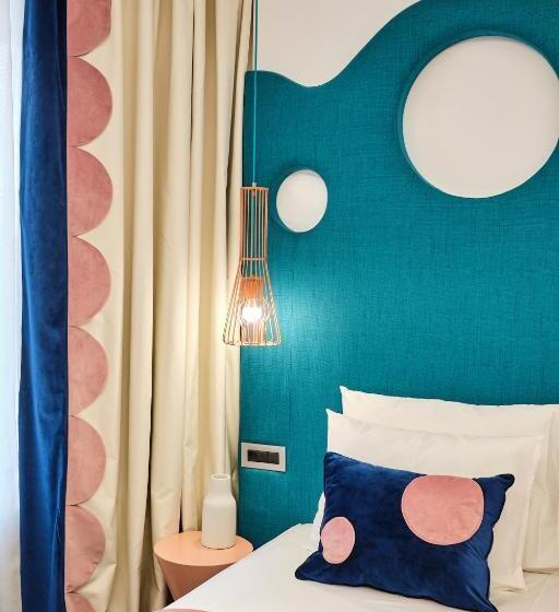 Vilacrosse Boutique Inn