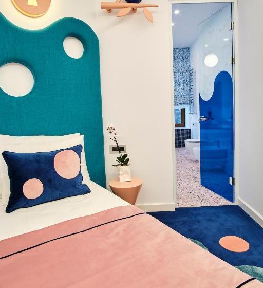 Vilacrosse Boutique Inn