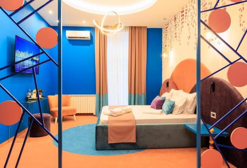 Vilacrosse Boutique Inn