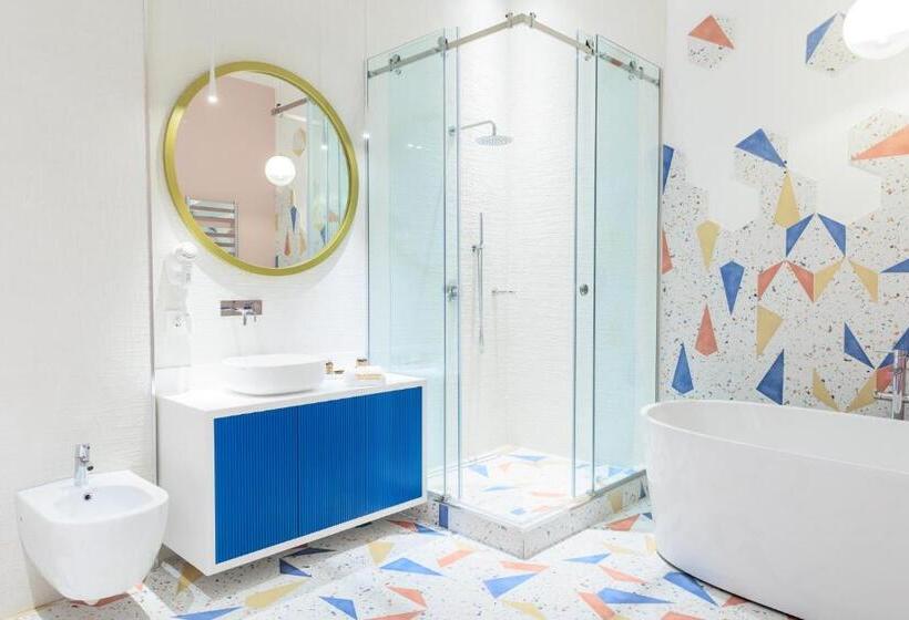 Vilacrosse Boutique Inn