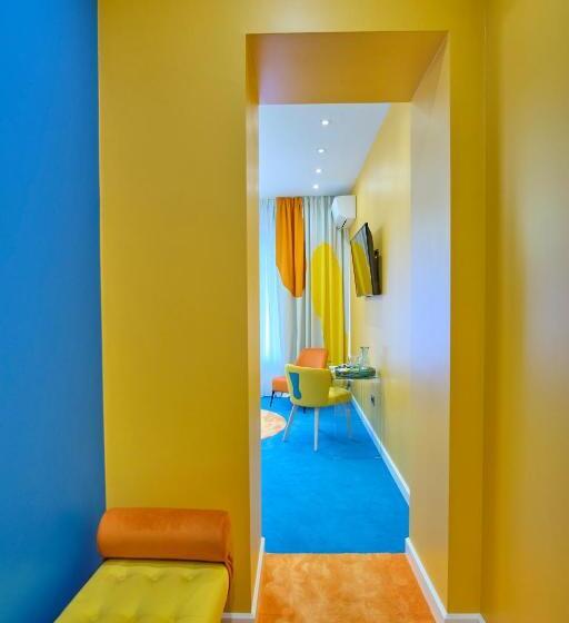 Vilacrosse Boutique Inn