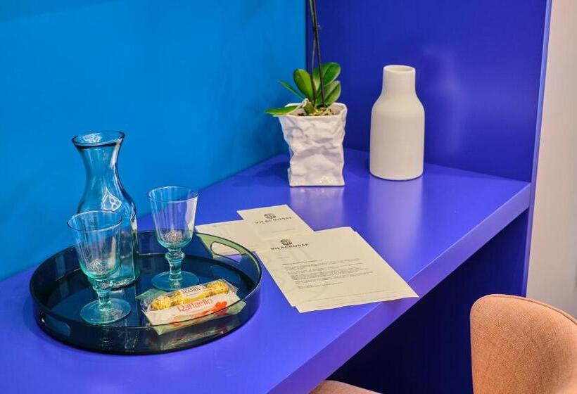 Vilacrosse Boutique Inn