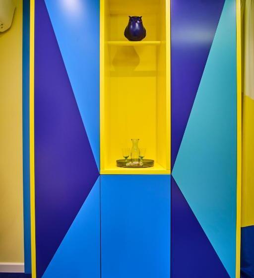 Vilacrosse Boutique Inn