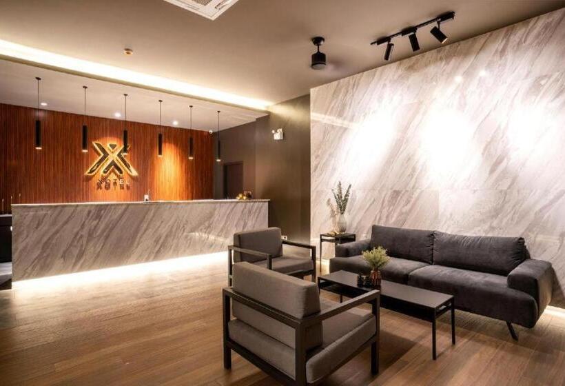 Xotel