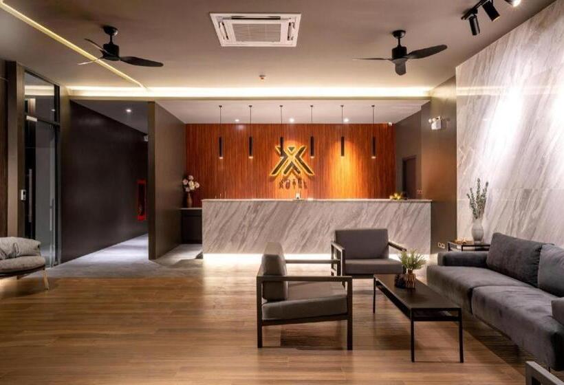 Xotel