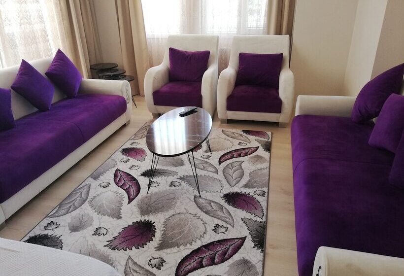 A Suit Residence