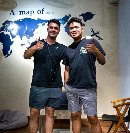 הוסטל Spot On 90051 Zzz Sleep Mode Capsule