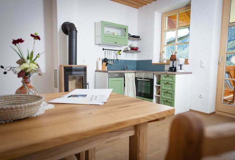 Appartments Edelraute