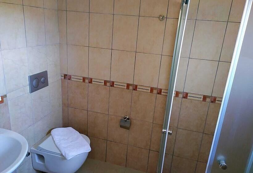 Bucak Apart Hotel Göcek & Beach
