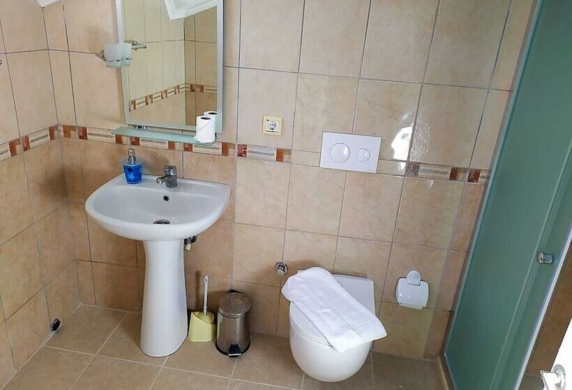 Bucak Apart Hotel Göcek & Beach