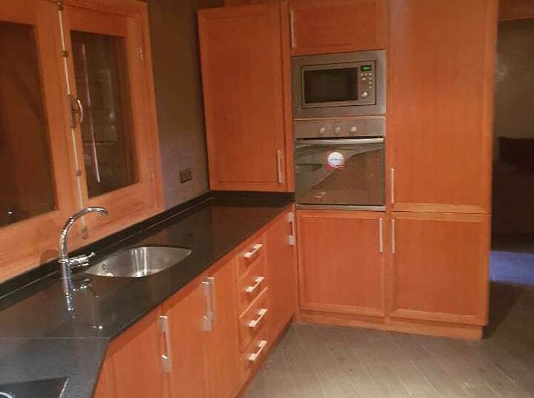 Chalet Ermitage Oukaimeden