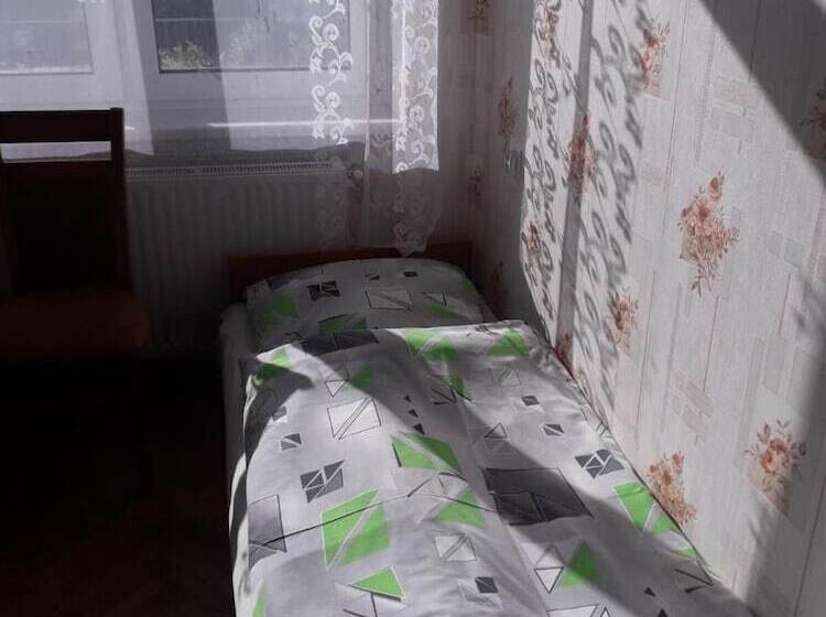 호스텔 Mpark Noclegi śląsk