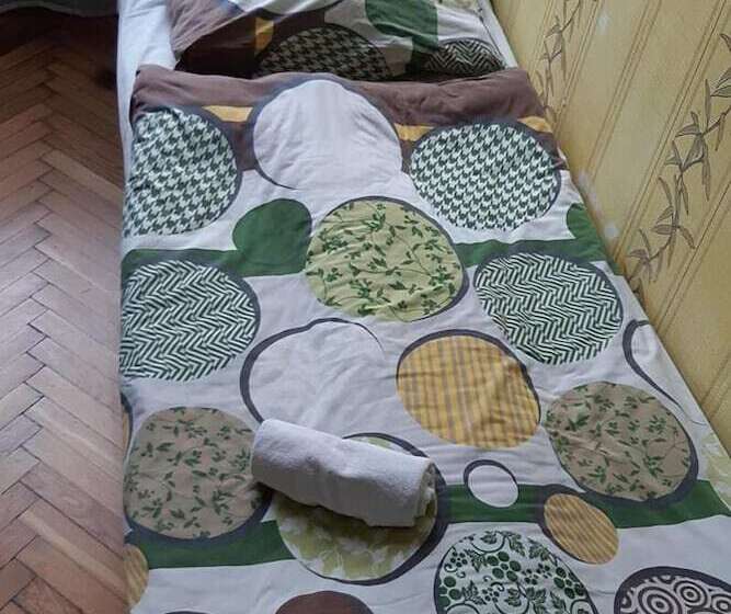 호스텔 Mpark Noclegi śląsk