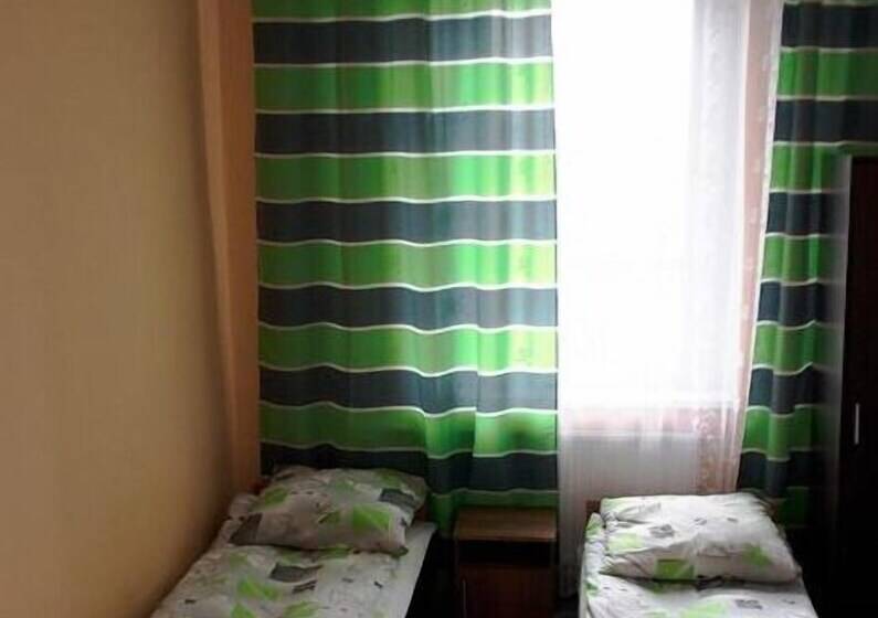 호스텔 Mpark Noclegi śląsk