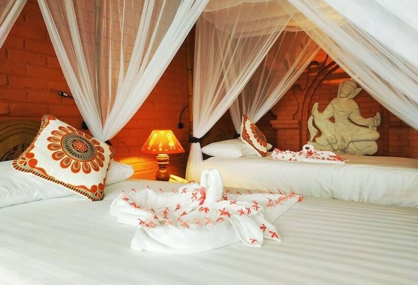 هتل Bagan Village Resort