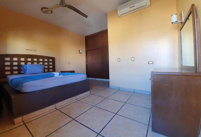 فندق Colonos Los Cabos
