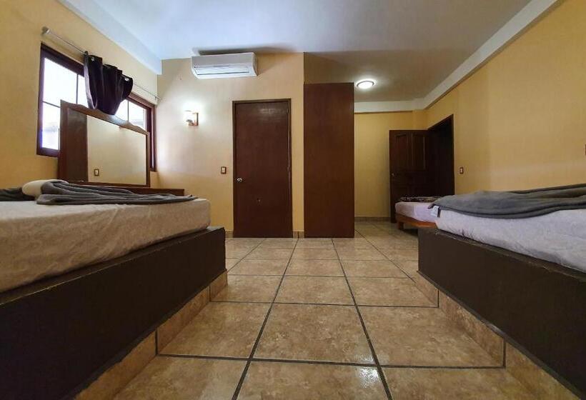 فندق Colonos Los Cabos