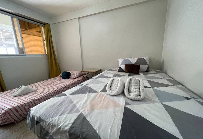 Happy Grey Hotel Vigan