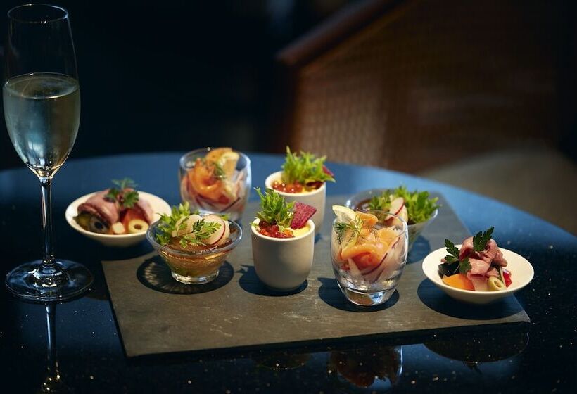 هتل Hyatt Regency Yokohama