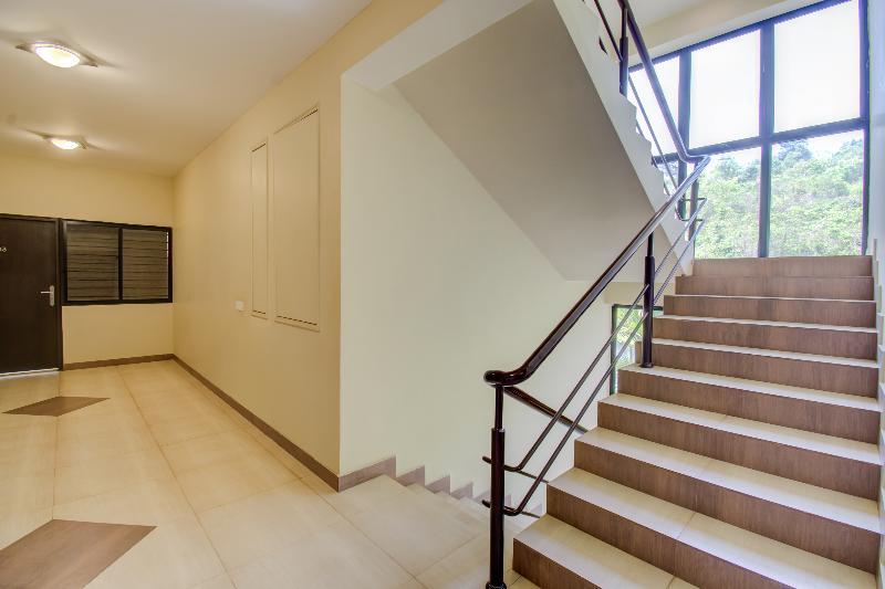 בית מלון כפרי Xec Residency